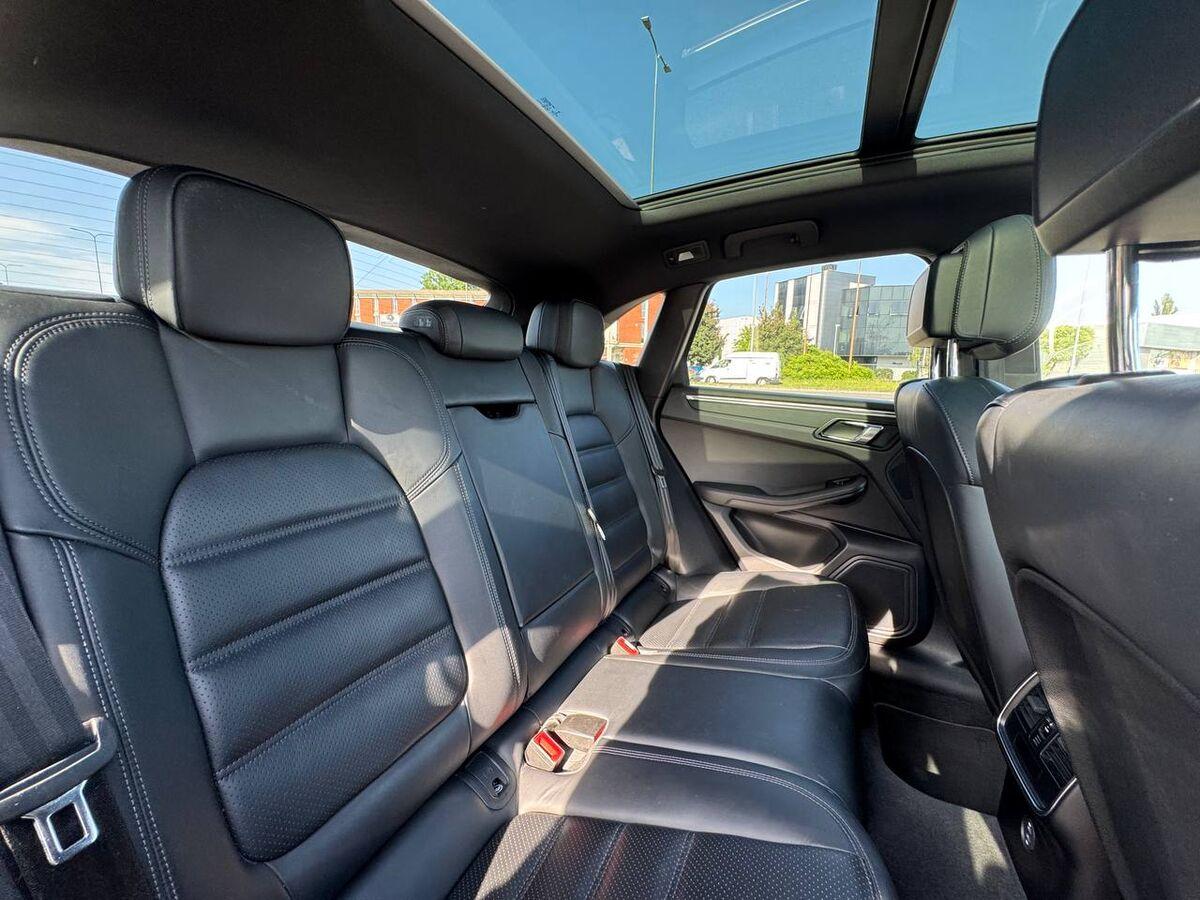 Porsche Macan 2.0 245cv pdk
