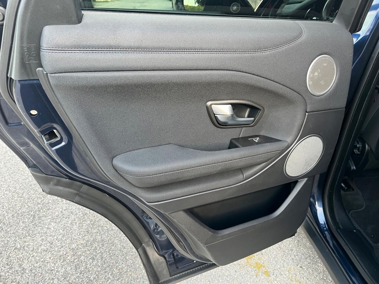 Land Rover Range Evoque 2.0 TD4 150 CV 5p. HSE Dynamic