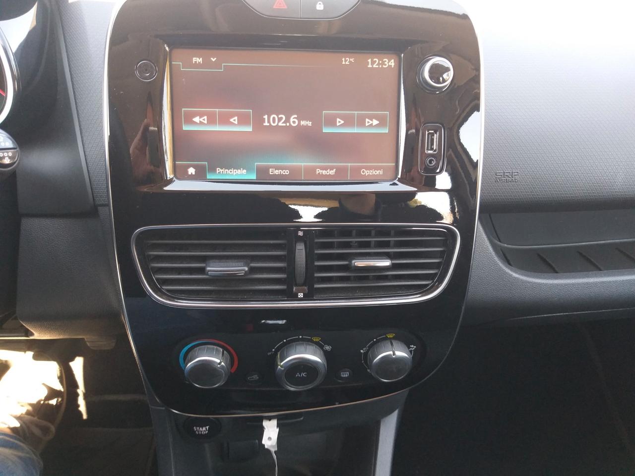 Renault Clio Blue dCi 85 CV 5 porte Business