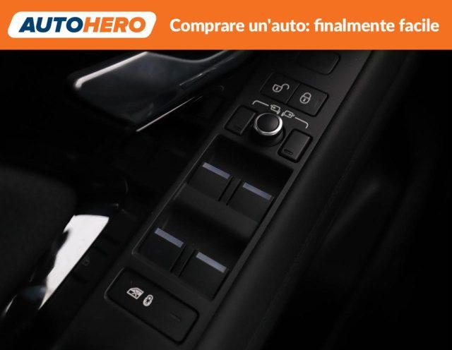LAND ROVER Range Rover Evoque 2.0D I4 180 CV AWD Auto R-Dynamic SE