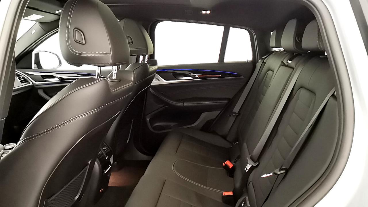 BMW X4 G02 2021 - X4 xdrive20d mhev 48V Msport auto