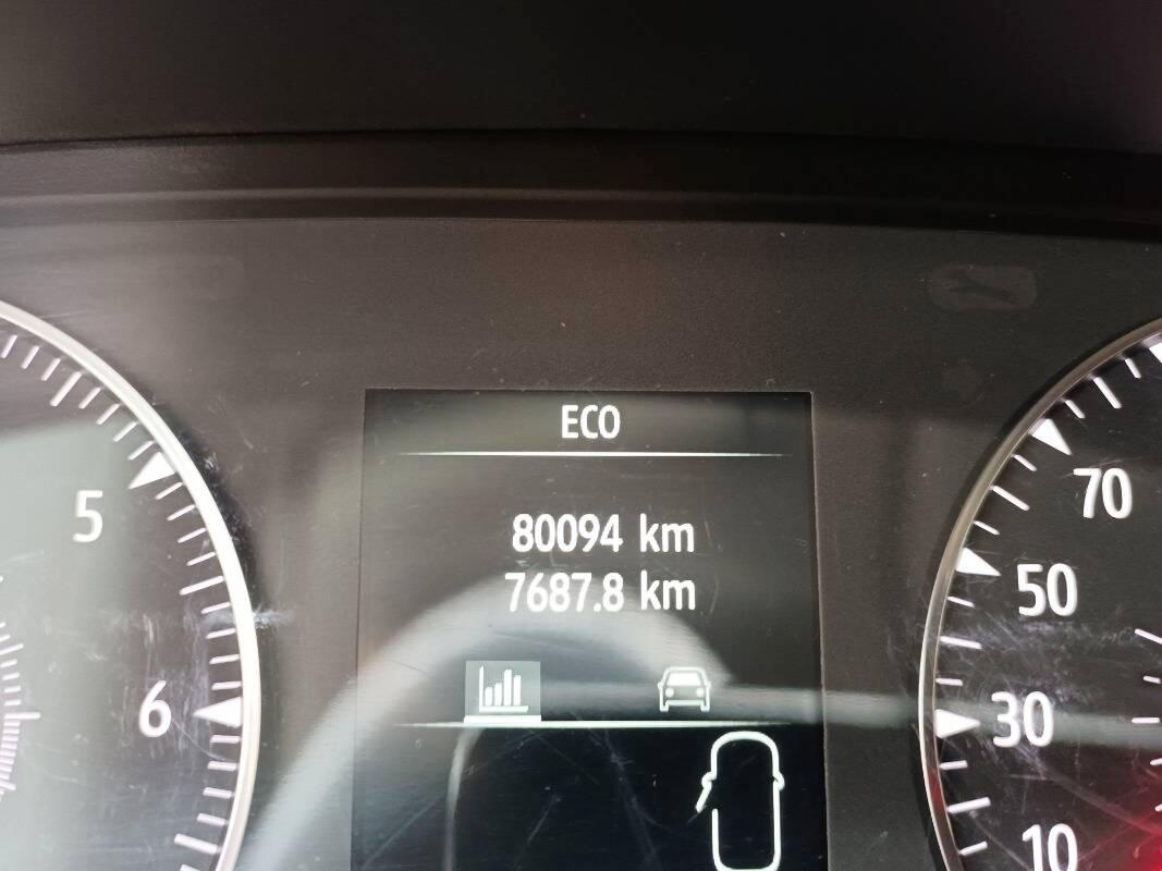 Dacia Jogger 100 cv GPL Comfort-7 POSTI