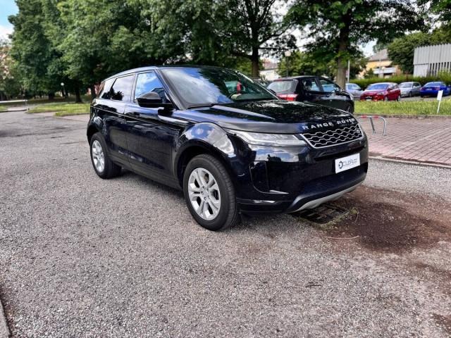 Land Rover Range Rover Evoque 2.0d i4 mhev Business Edition awd 150cv auto