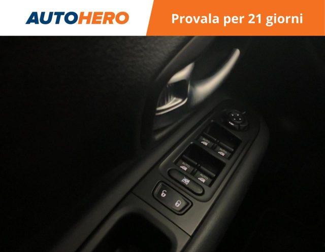 JEEP Renegade 1.6 Mjt 130 CV 80th Anniversary