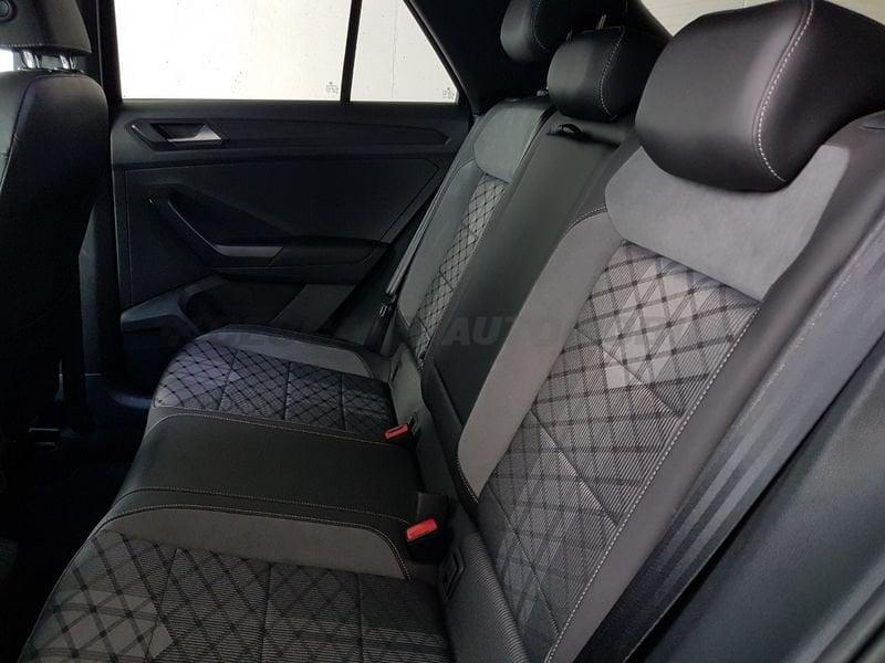 Volkswagen T-Roc I 2022 2.0 tdi R-Line 150cv dsg