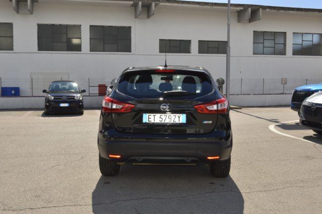 NISSAN Qashqai 1.5 dCi Acenta