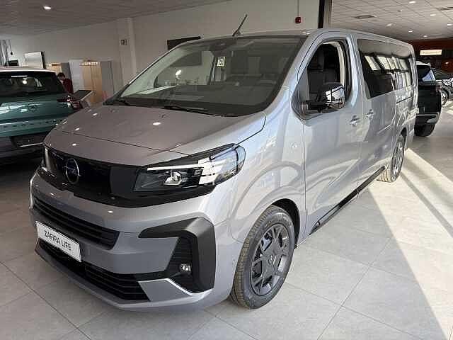 Opel Zafira Life 2.0 Diesel 180CV aut. Business Edition Long