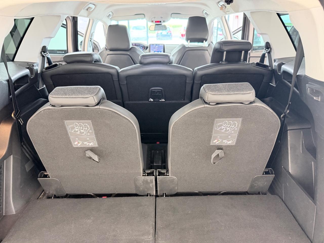 Peugeot 5008 BlueHDi 130 S&S Allure 7 POSTI