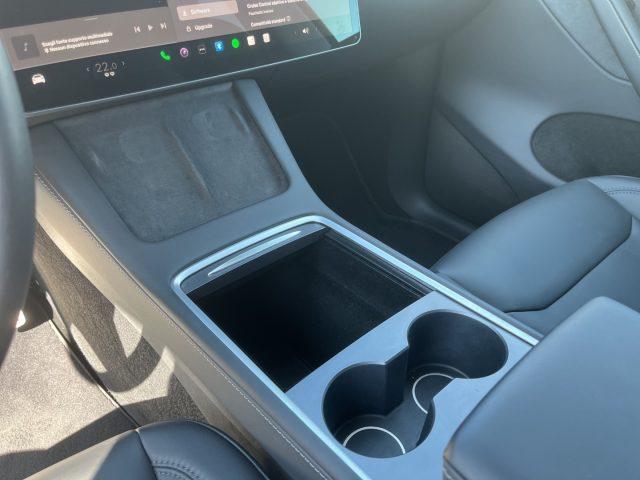 TESLA Model Y Performance Dual Motor 4WD