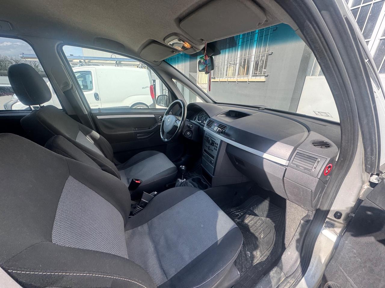 Opel Meriva 1.7 CDTI 125CV Cosmo