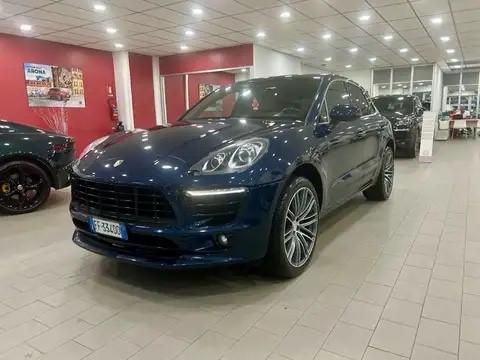 Porsche Macan 2.0 252cv pdk