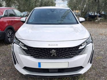 PEUGEOT 3008 II 2021 - 3008 1.2 puretech t Allure Pack s&s 130cv