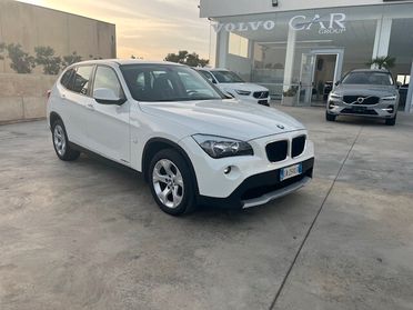 Bmw X1 sDrive18d Eletta