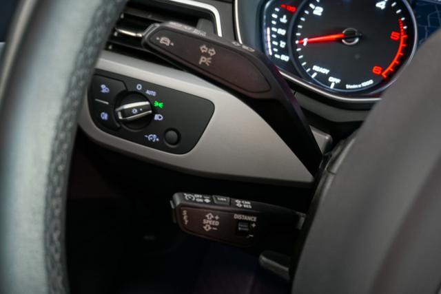 AUDI A4 Avant 40 TDI quattro S tronic TETTO APRIBILE