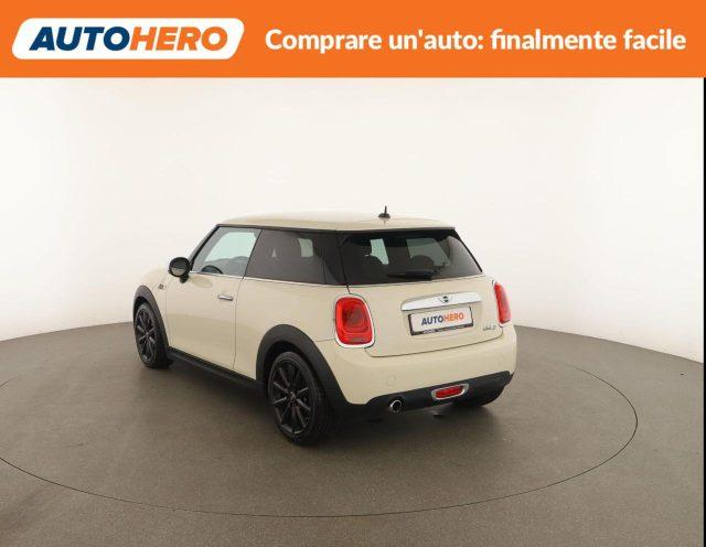 MINI One 1.5 One D