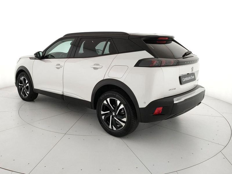 Peugeot 2008 2008 BlueHDi 130 S&S EAT8 GT