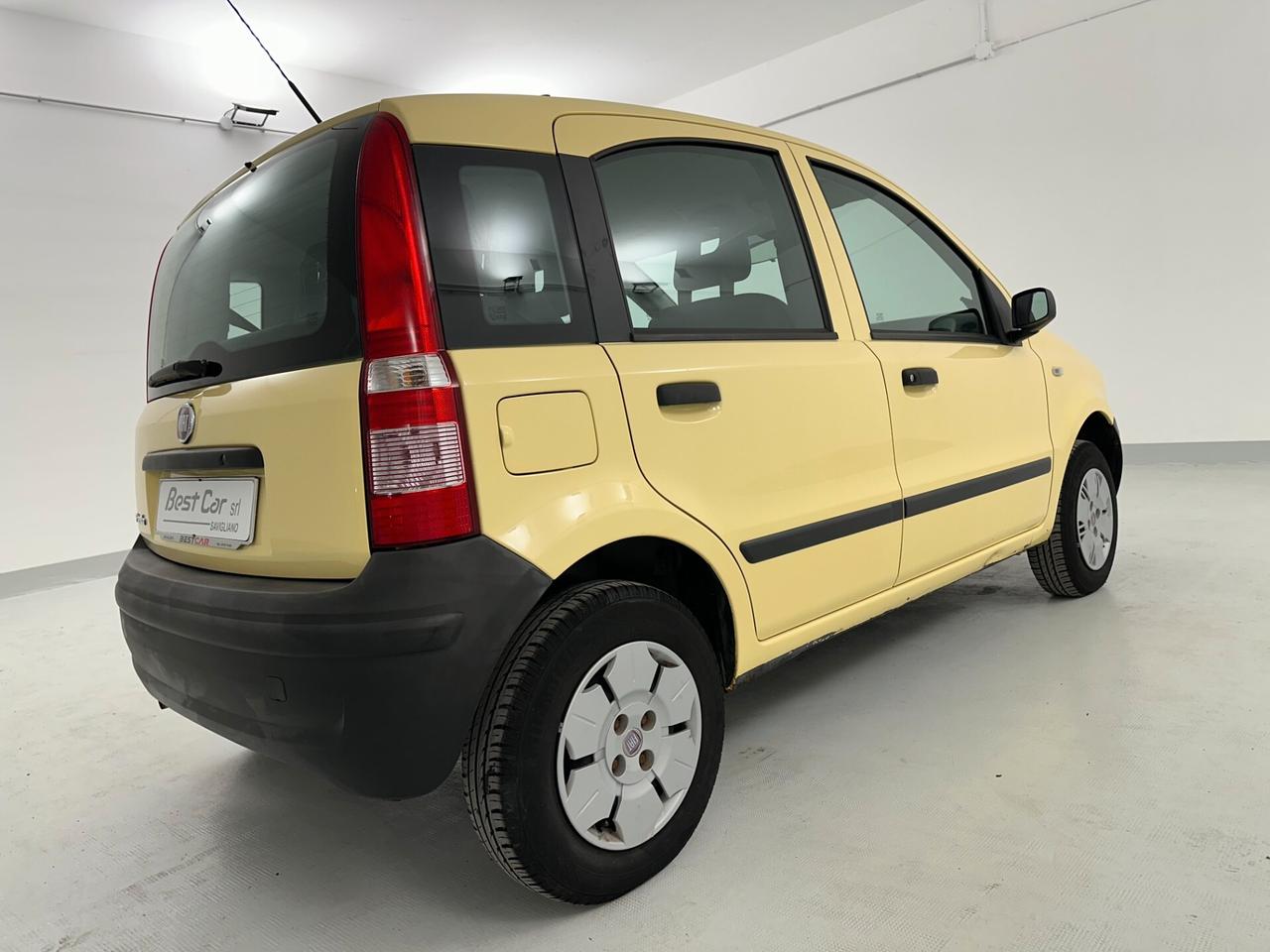 Fiat Panda 1.1 Active
