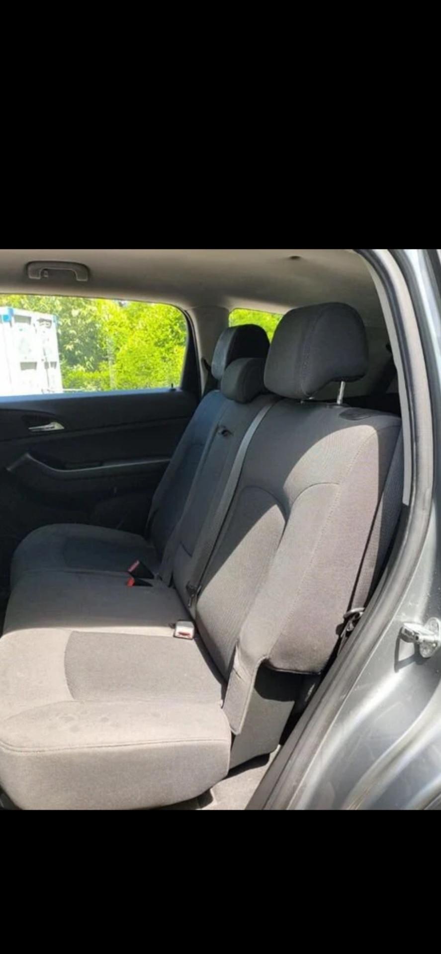 Chevrolet Orlando 1.8 GPL LT 7 POSTI
