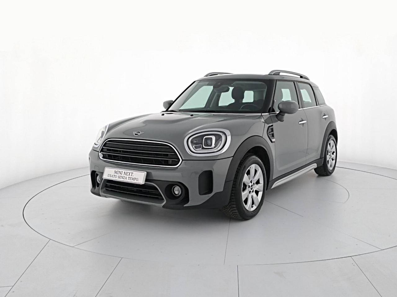 MINI Countryman One Essential