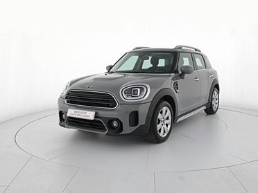 MINI Countryman One Essential