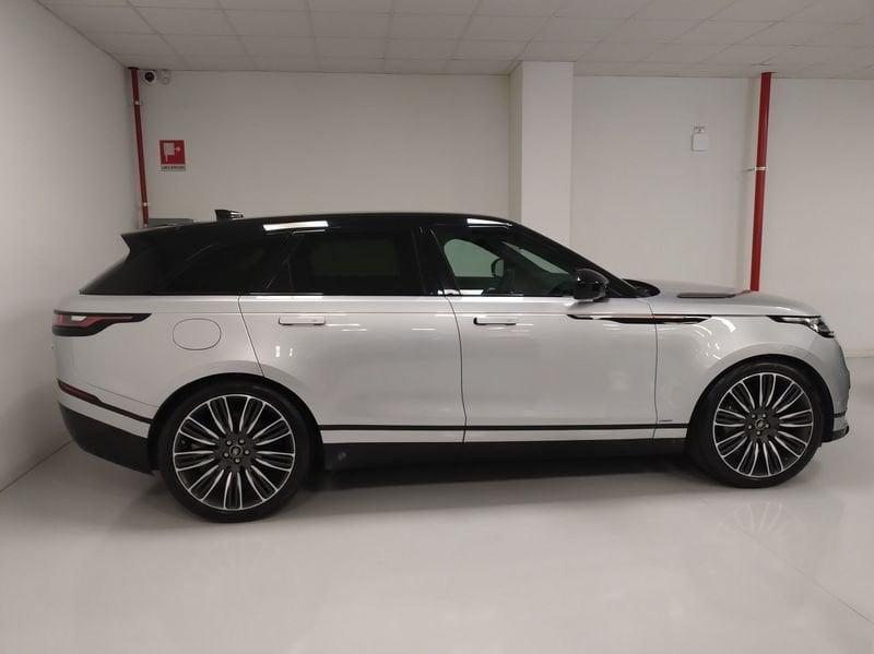 Land Rover Range Rover Velar 3.0d V6 R-Dynamic HSE 300cv auto my20