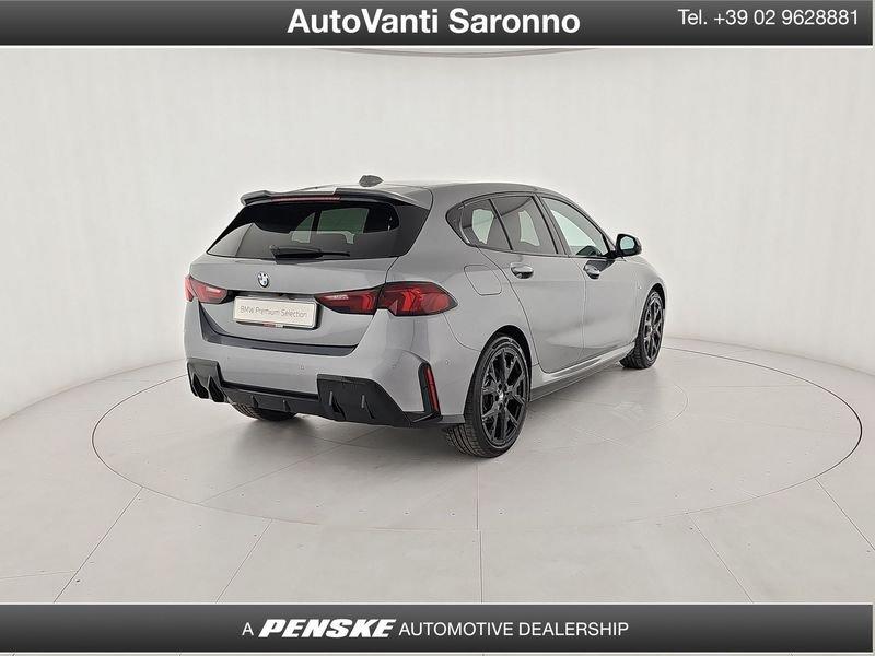 BMW Serie 1 118d MSport Pro