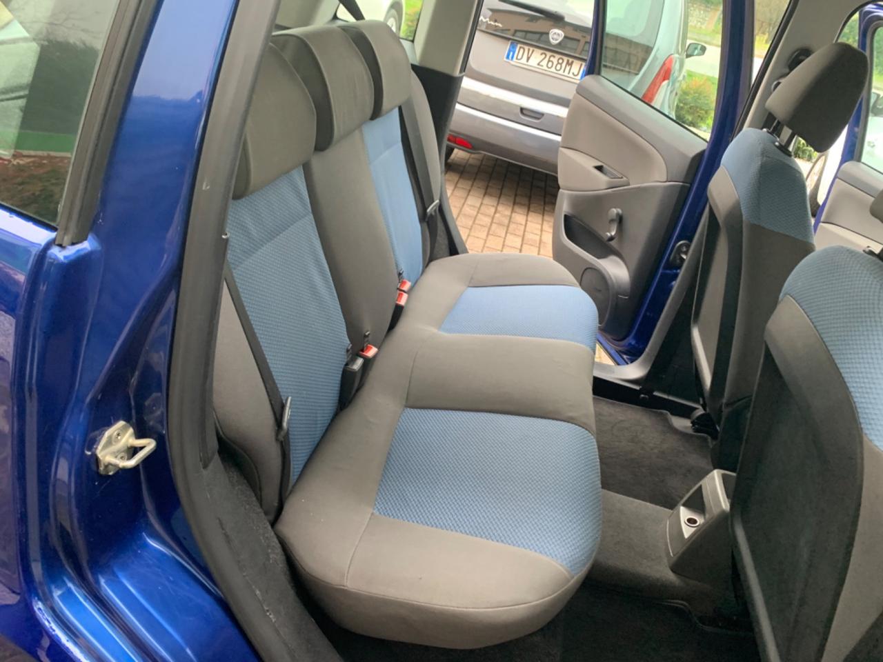 Fiat Idea 1.4 FreeRide