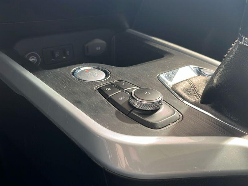 DR AUTOMOBILES dr 4.0 1.5 GPL