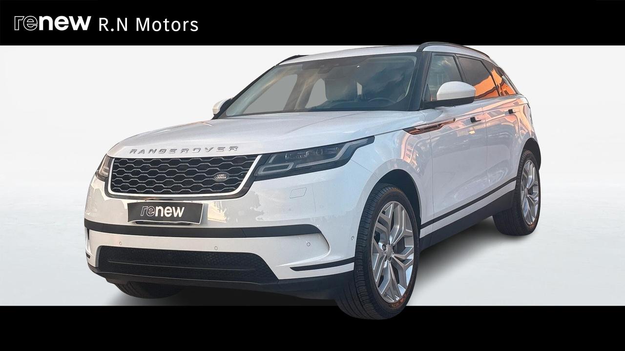 Land Rover Range Velar 2.0D I4 240 CV SE