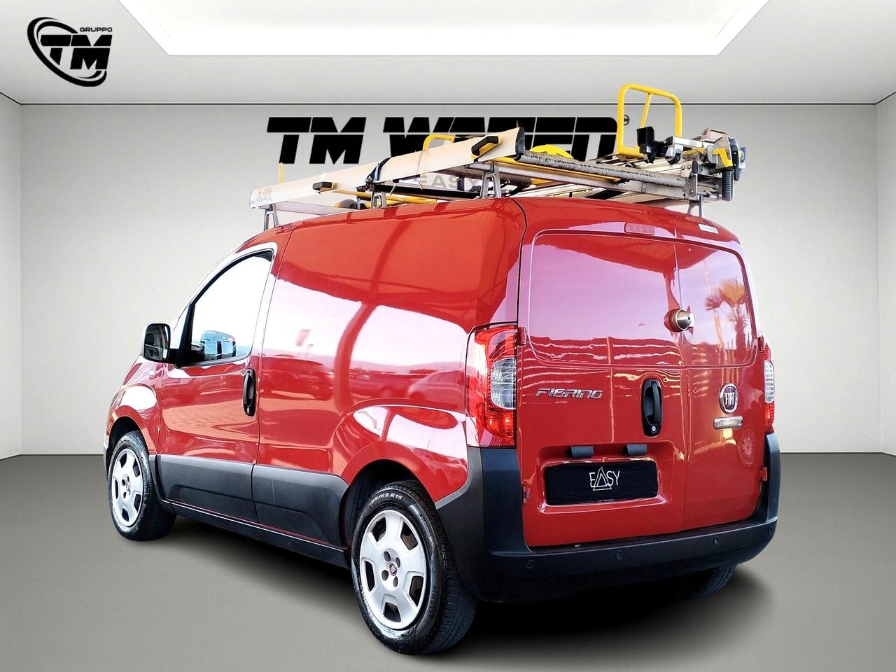 Fiat Fiorino 1.3 MJT 95CV Cargo Adventure - IVA ESCLUSA