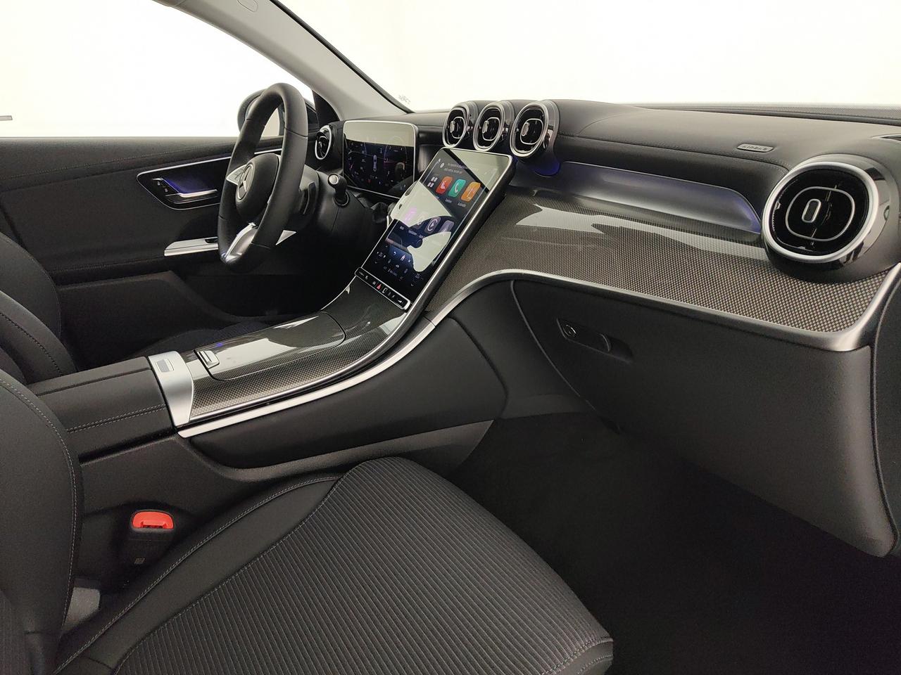 Mercedes-Benz GLC 220 d 4MATIC Coupe