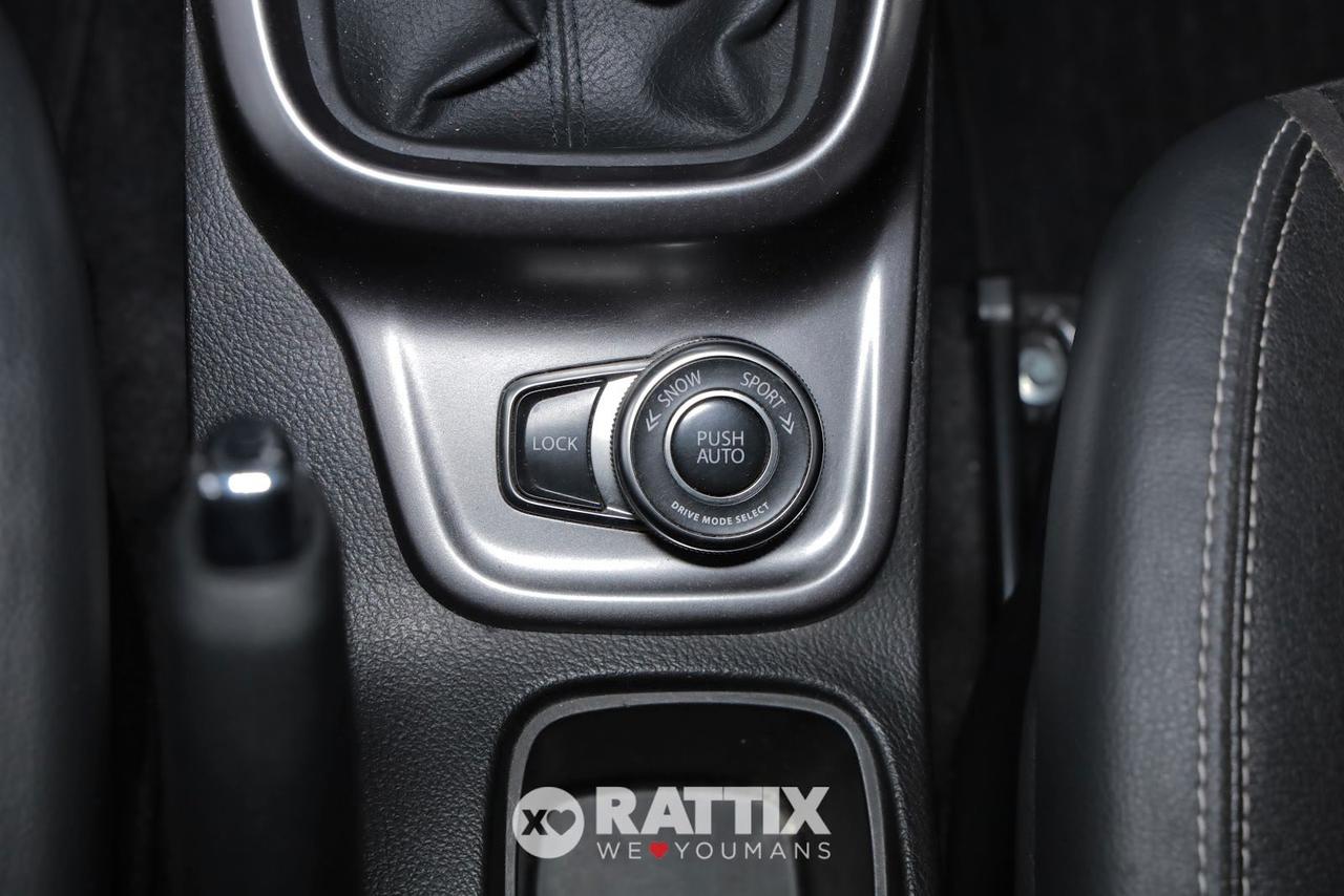 Suzuki Vitara 1.4 Hybrid Top 4WD Allgrip