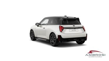 MINI John Cooper Works 3 porte Cooper E