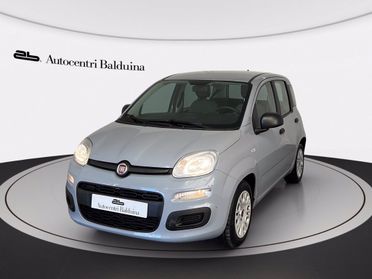FIAT Panda 1.0 firefly hybrid s&s 70cv 5p.ti del 2022