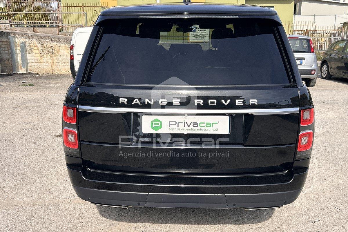 LAND ROVER Range Rover 3.0 SDV6 Autobiography