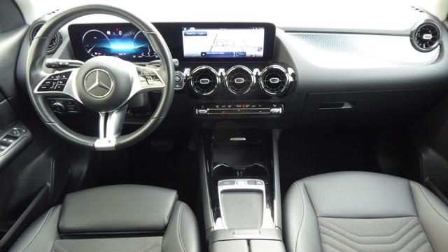 MERCEDES-BENZ GLA 180 d Automatic Progressive Advanced