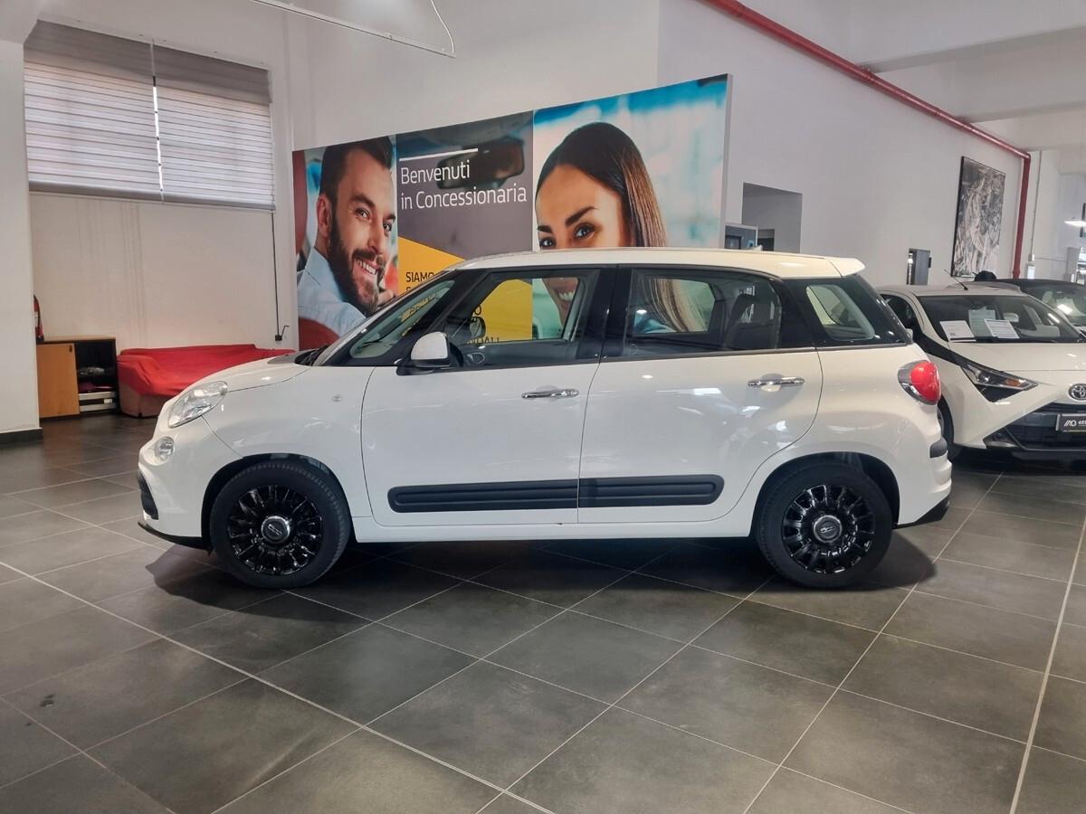 Fiat 500L Cross 1.3 Mjt AZIENDALE GARANZIA 3 ANNI