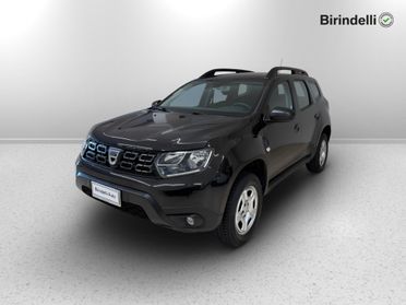 DACIA Duster 2ª serie - Duster 1.5 Blue dCi 8V 4x2 Essential