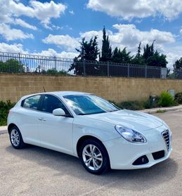 Alfa Romeo Giulietta 1.6 JTDm-2 105 CV Distinctive