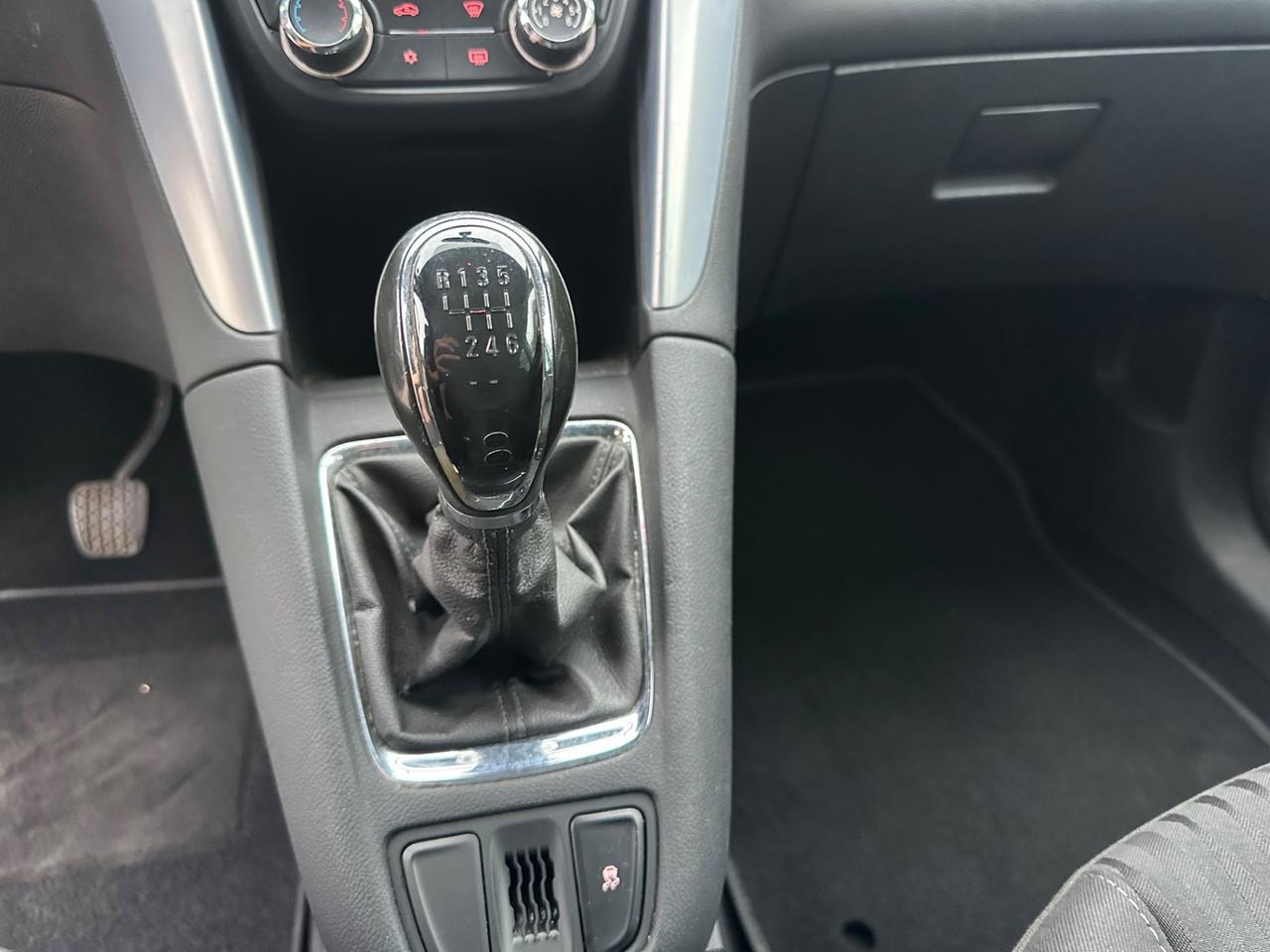 Opel Zafira Tourer 7posti 1.6 Turbo EcoM 150CV Cosmo UnicoProprietario