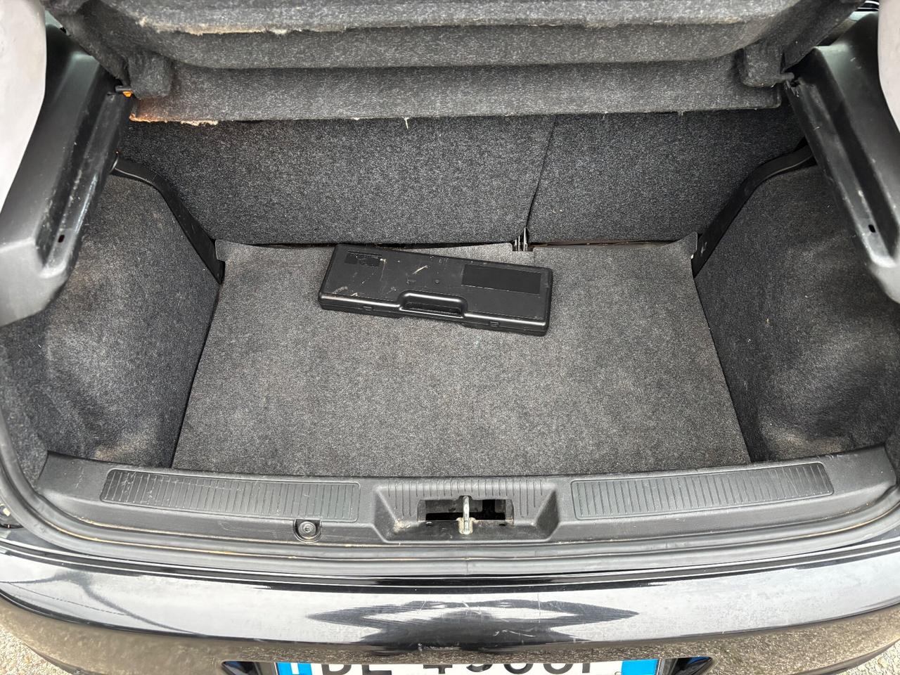 Fiat Grande Punto 1.2 5 porte Dynamic OK NEOPATENTATI