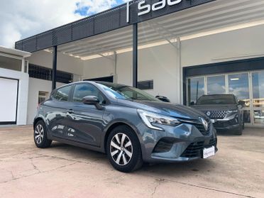 Renault Clio TCe 90 CV 5 porte Equilibre
