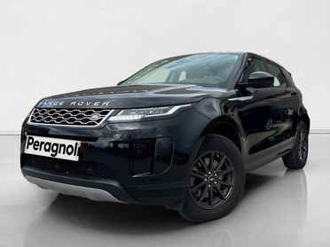 LAND ROVER Range Rover Evoque 2.0D I4-L.Flw 150 CV AWD Auto