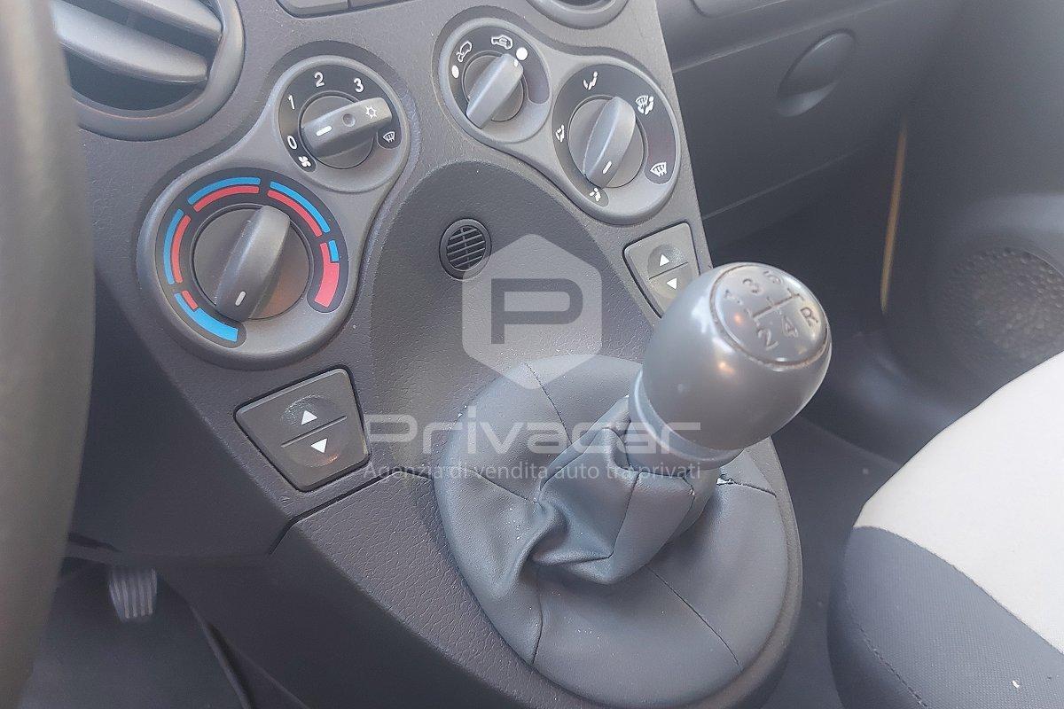 FIAT Panda 1.2 Dynamic Natural Power