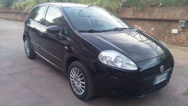 Fiat Punto GPL 1.2 - 2014