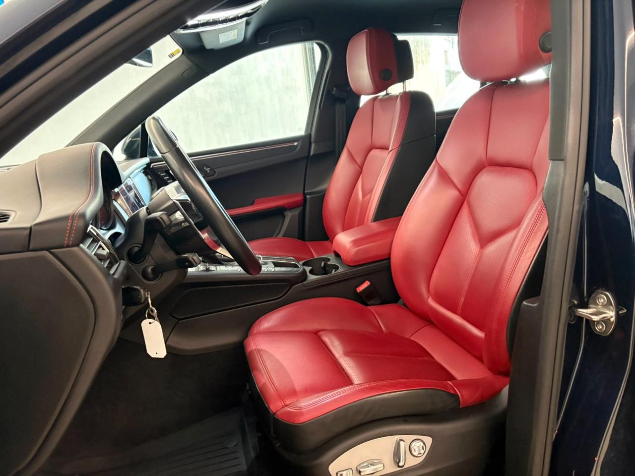 Porsche Macan 2.0 245cv pdk