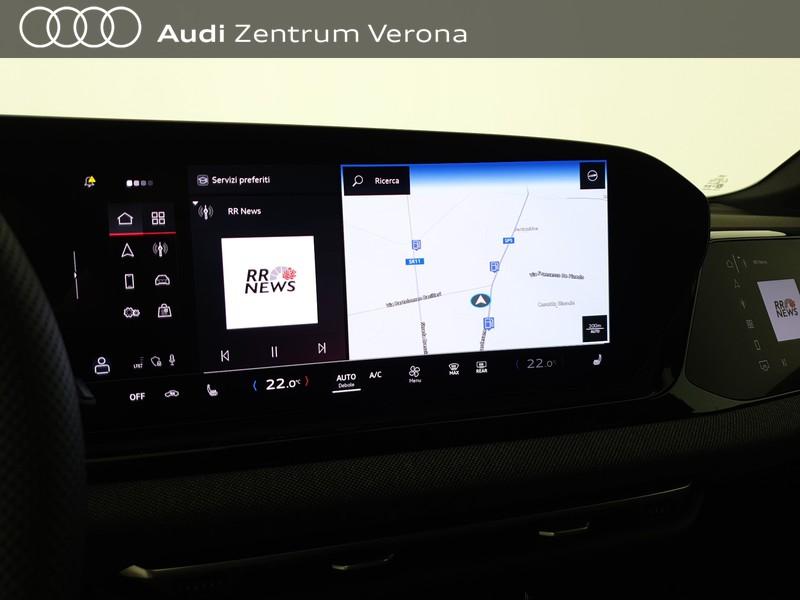 Avant 2.0TDI 204CV quattro S tronic S line Edition