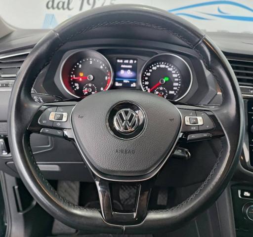 Volkswagen Tiguan 2.0 tdi Business 4motion 150cv 7p.ti dsg