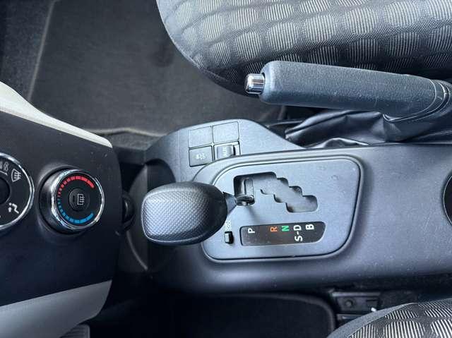 Toyota iQ iQ 1.0 Lounge / NEOPATENTATI