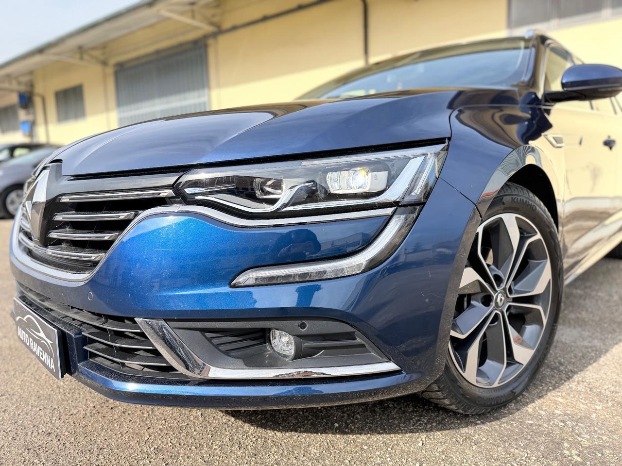 Renault Talisman 1.6 dCi 130 CV Energy Executive 4Control